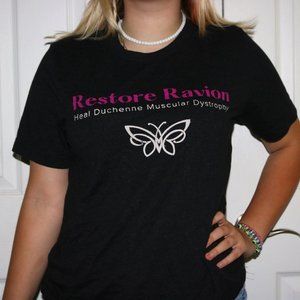 Restore Ravion T-Shirt